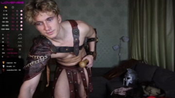 Hornystripman97  25-09-2021